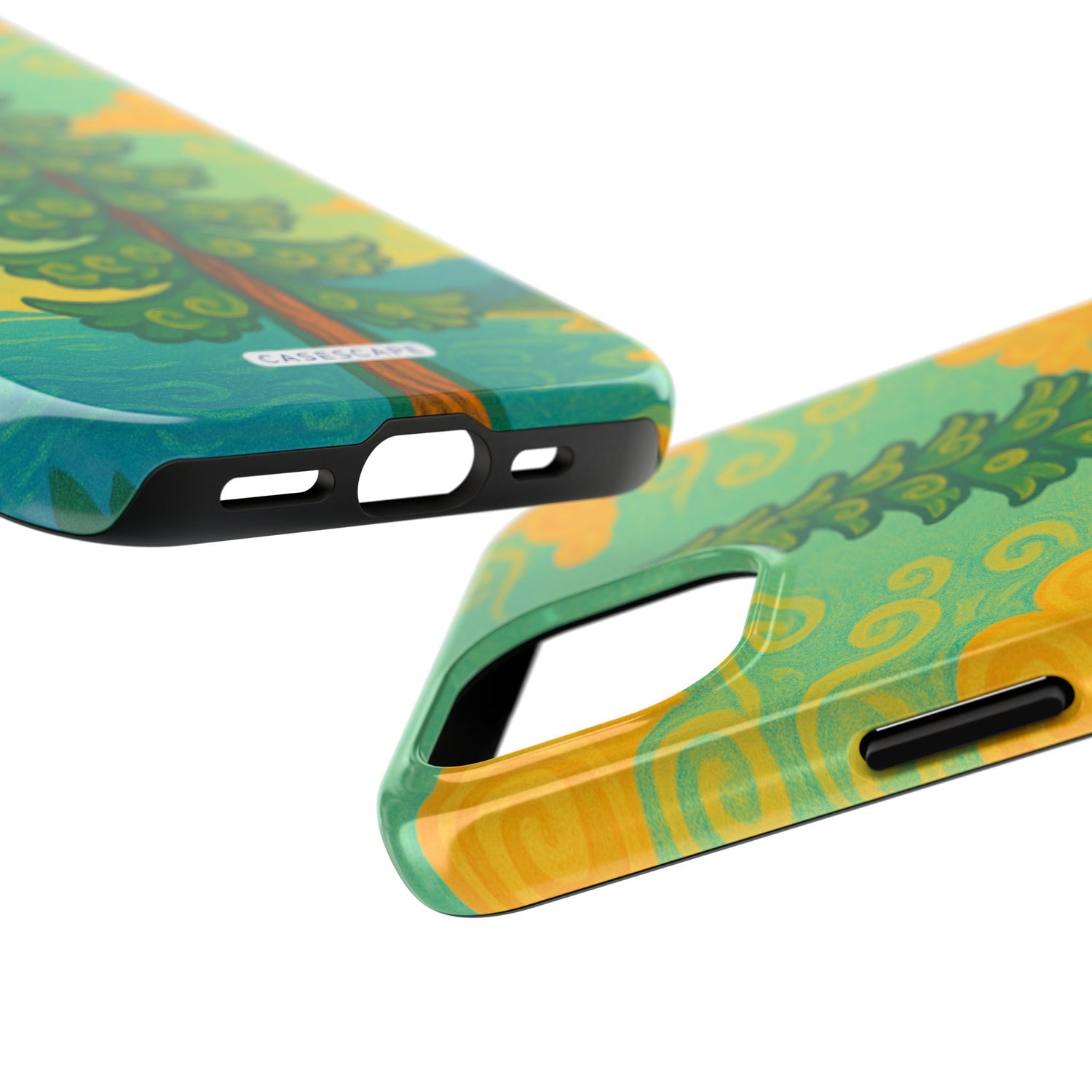 Dreamscape Douglas Fir