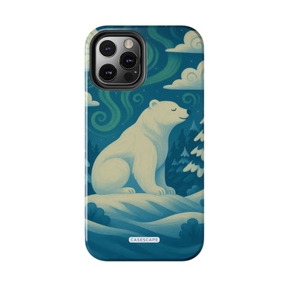 Alaska Winter Escape