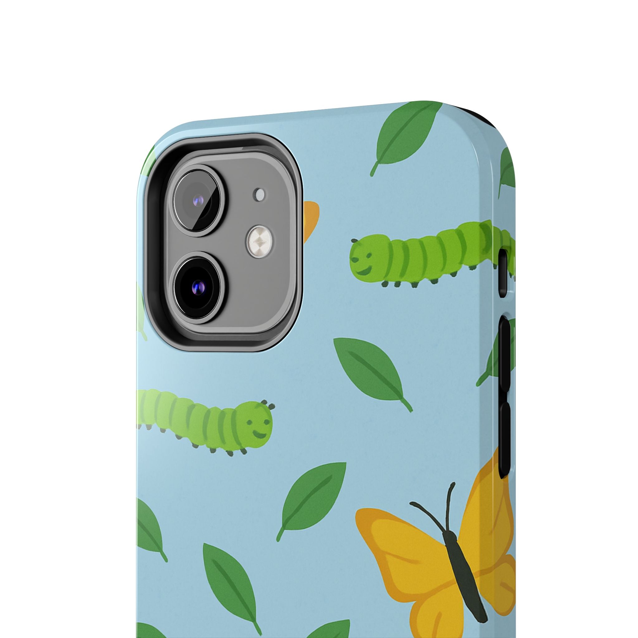 Natural Transformation