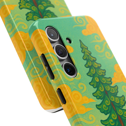 Dreamscape Douglas Fir