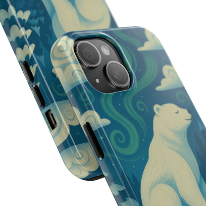 Alaska Winter Escape