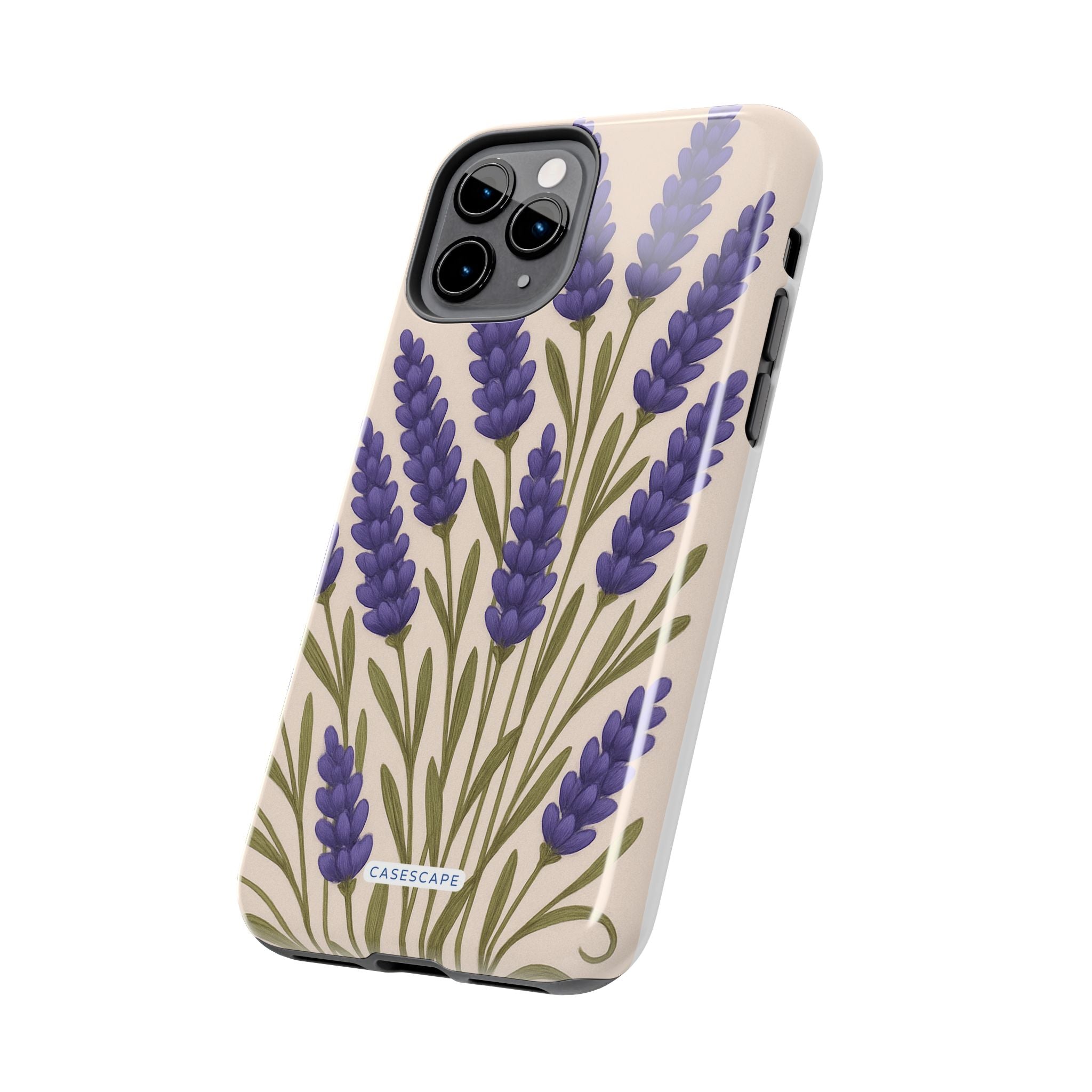 Salish Vintage Lavender