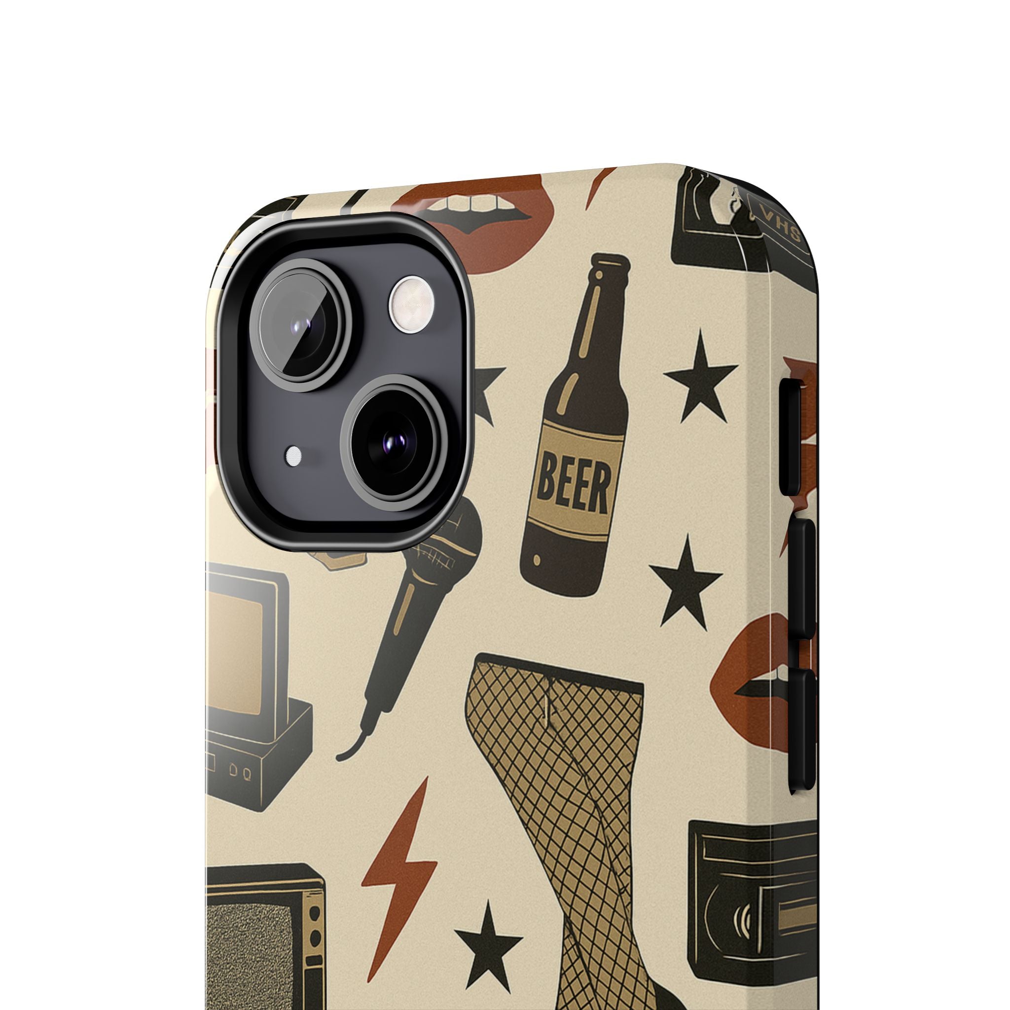 Indie Sleaze Throwback