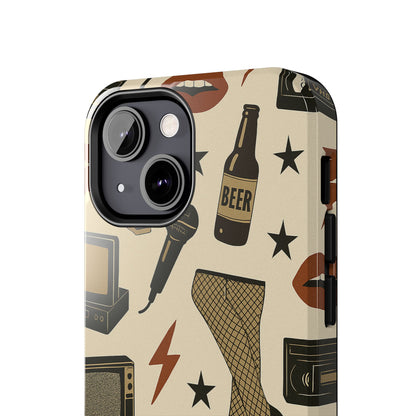 Indie Sleaze Throwback