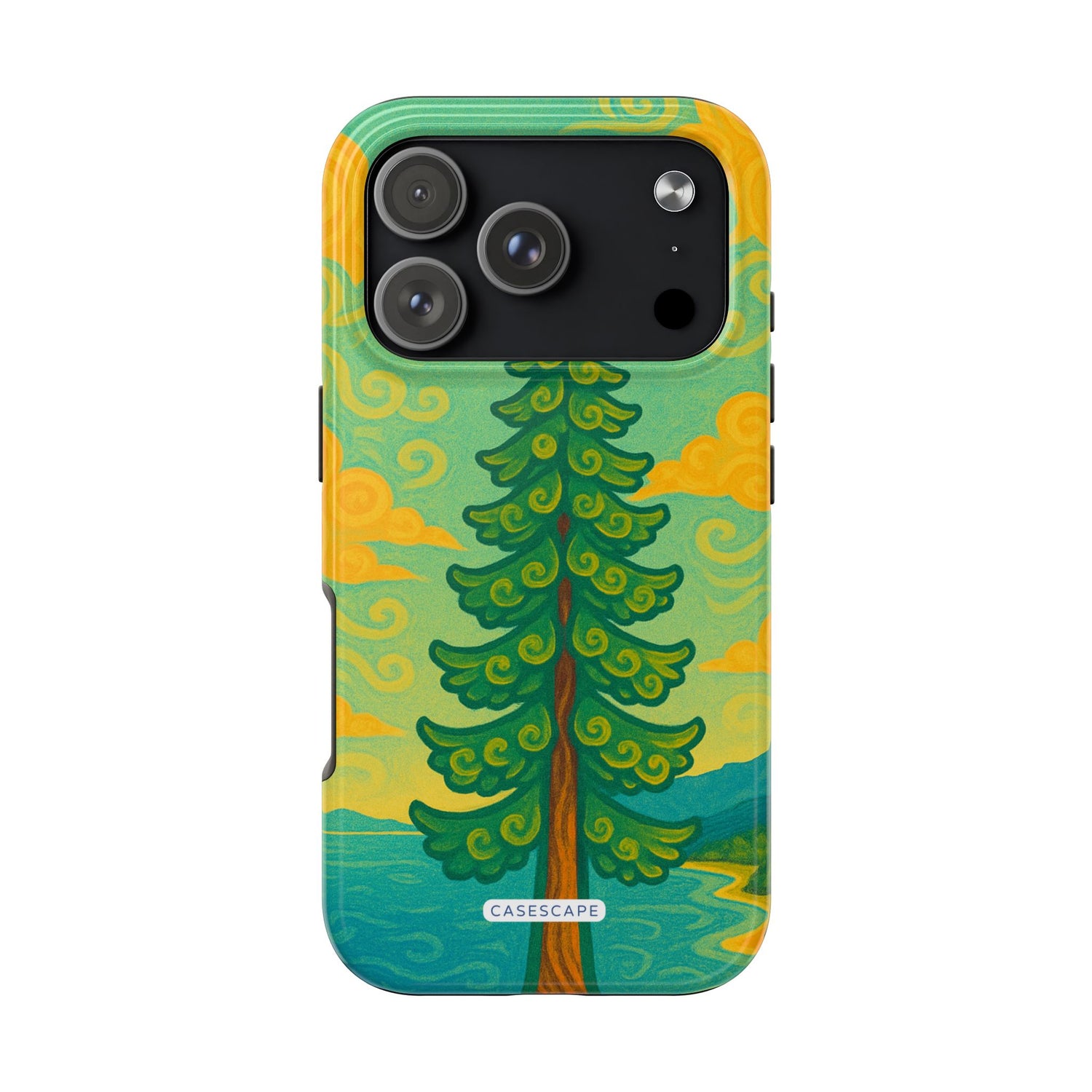 Dreamscape Douglas Fir