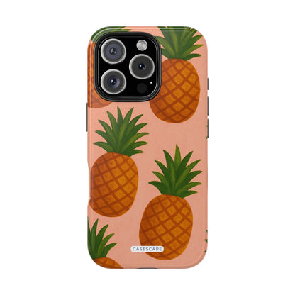 Mexico Pineapple Zest