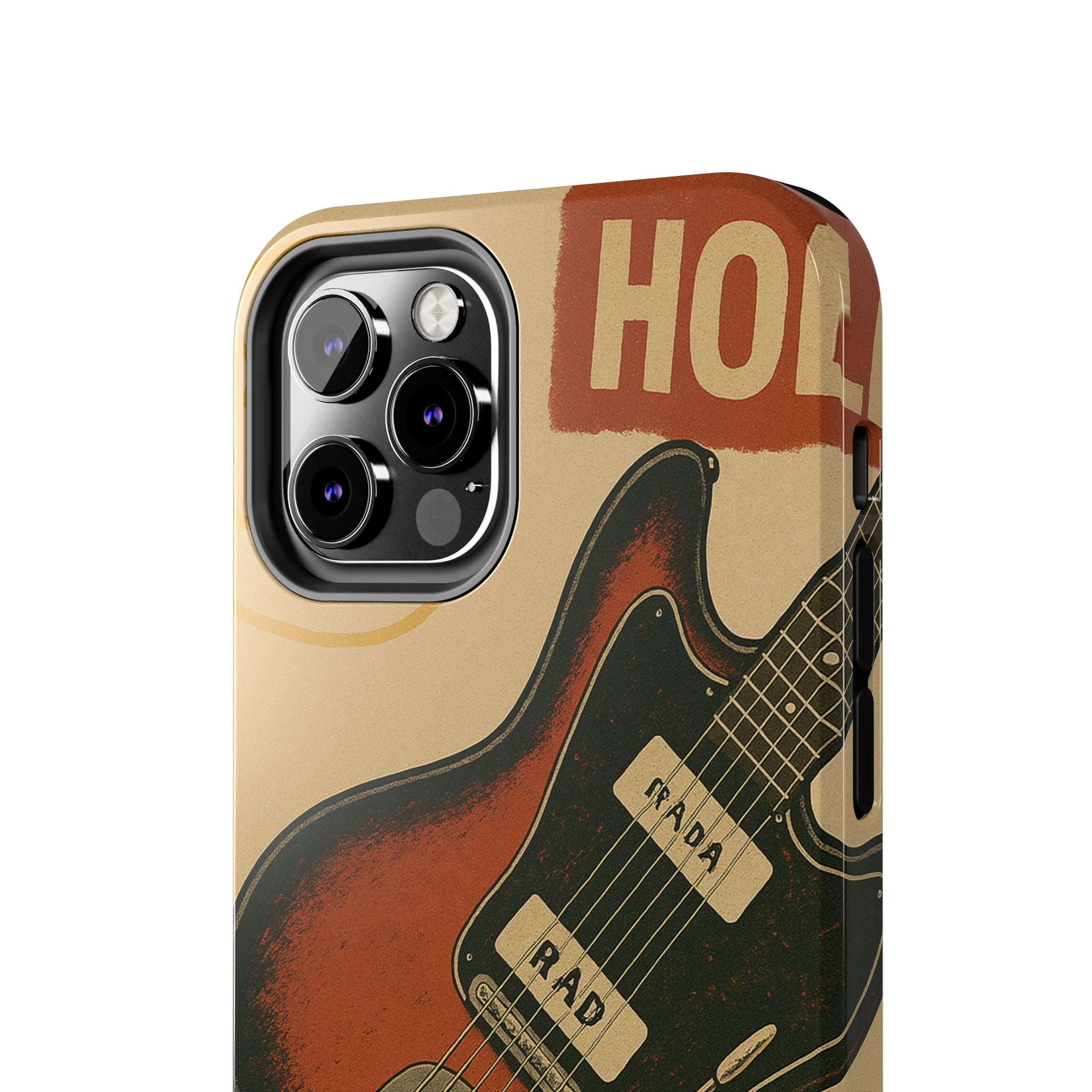 Grunge Legends Print