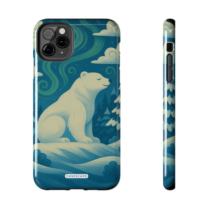 Alaska Winter Escape