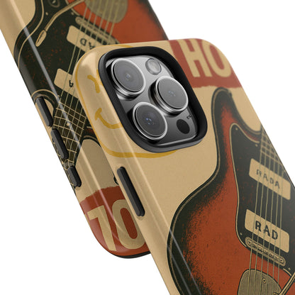 Grunge Legends Print