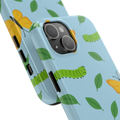 Natural Transformation