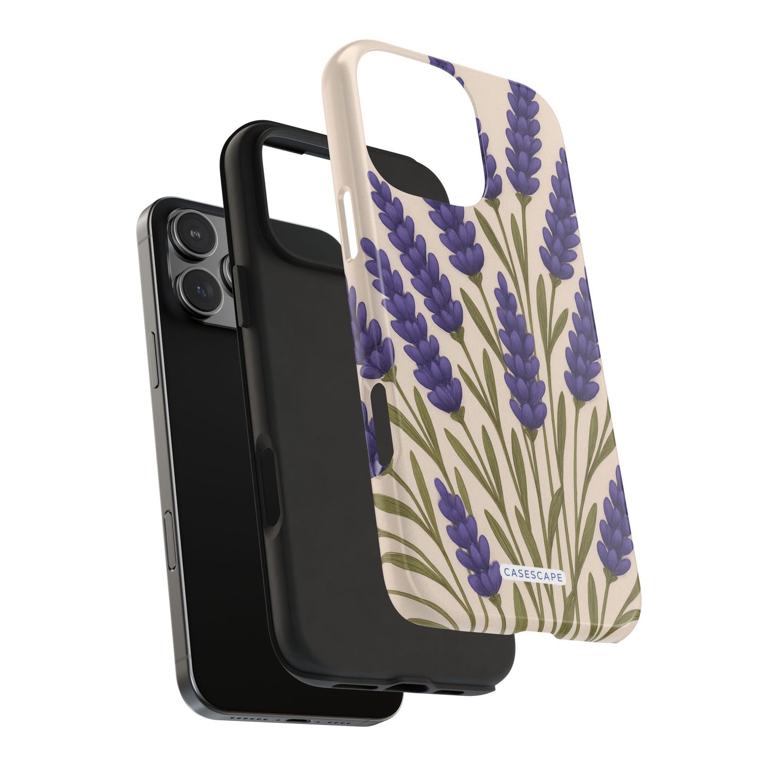 Salish Vintage Lavender