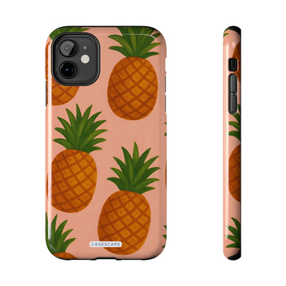 Mexico Pineapple Zest