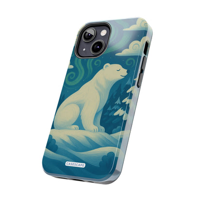 Alaska Winter Escape