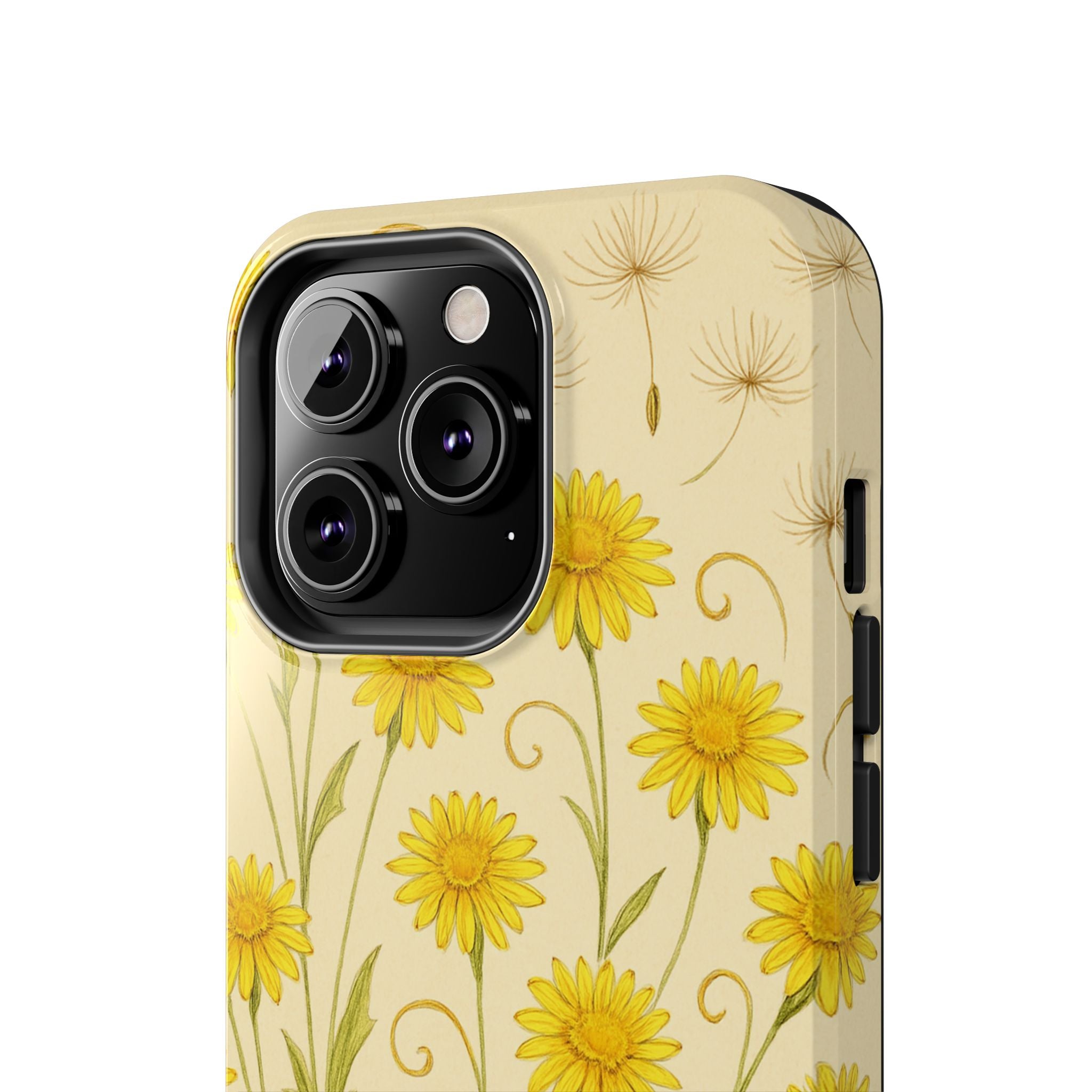 Salish Vintage Dandelion