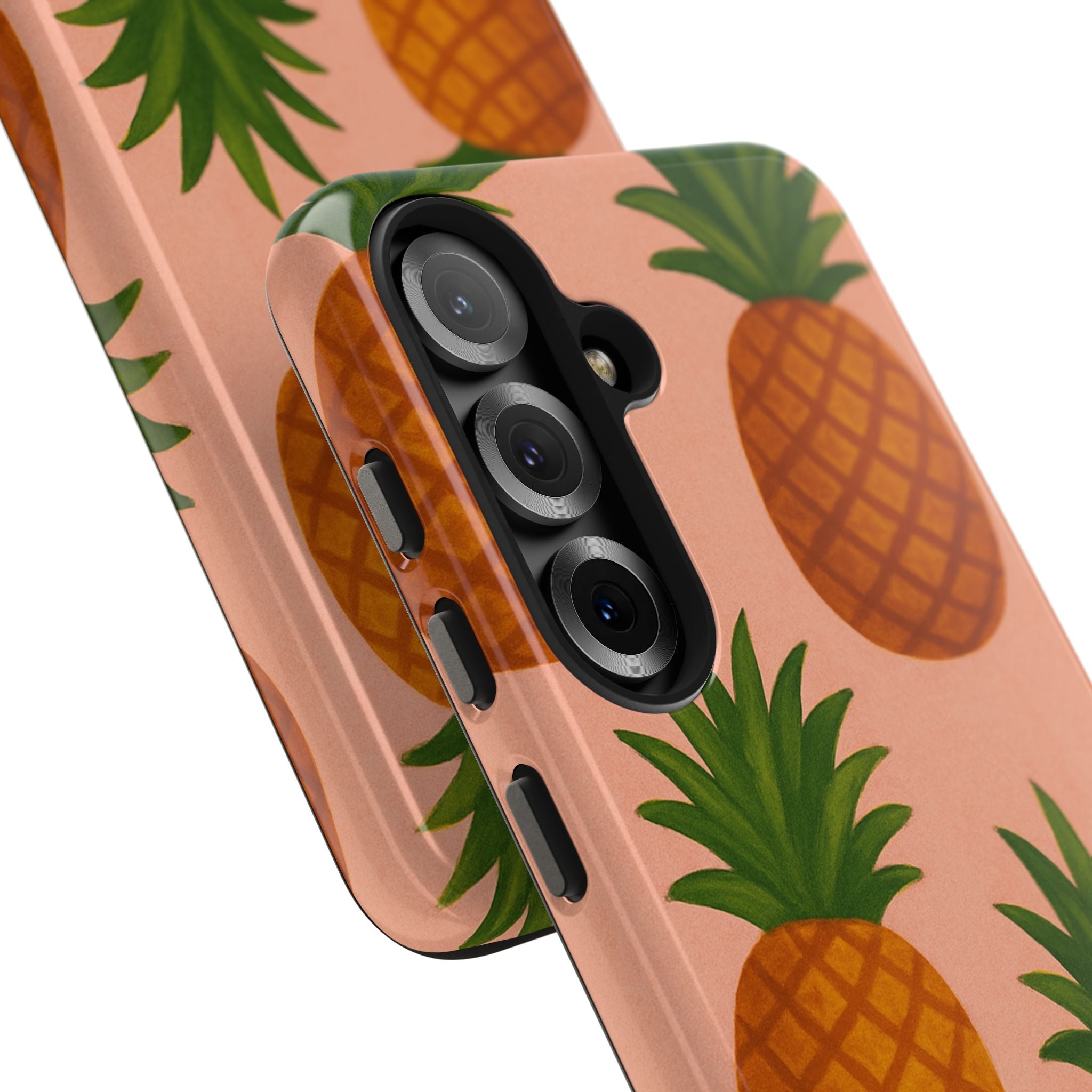 Mexico Pineapple Zest