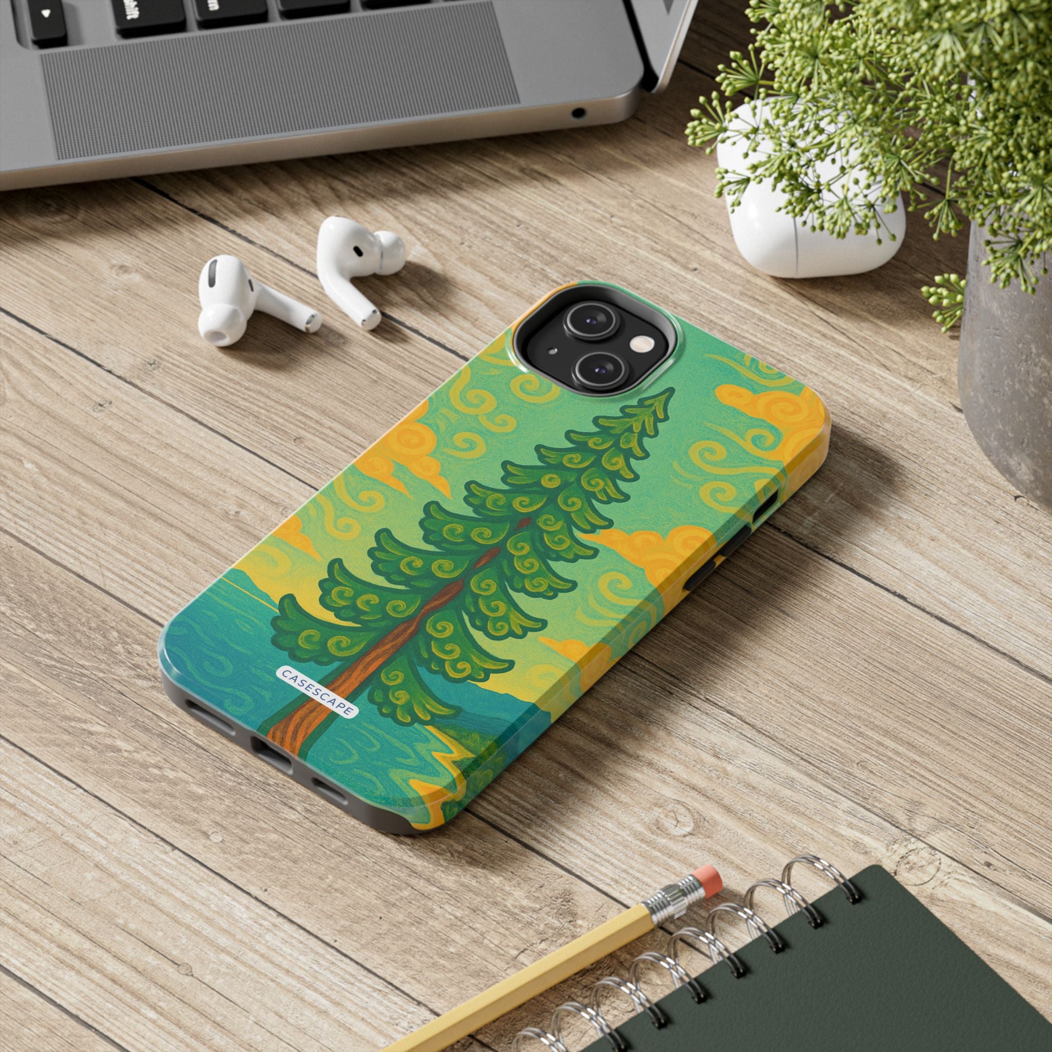 Dreamscape Douglas Fir