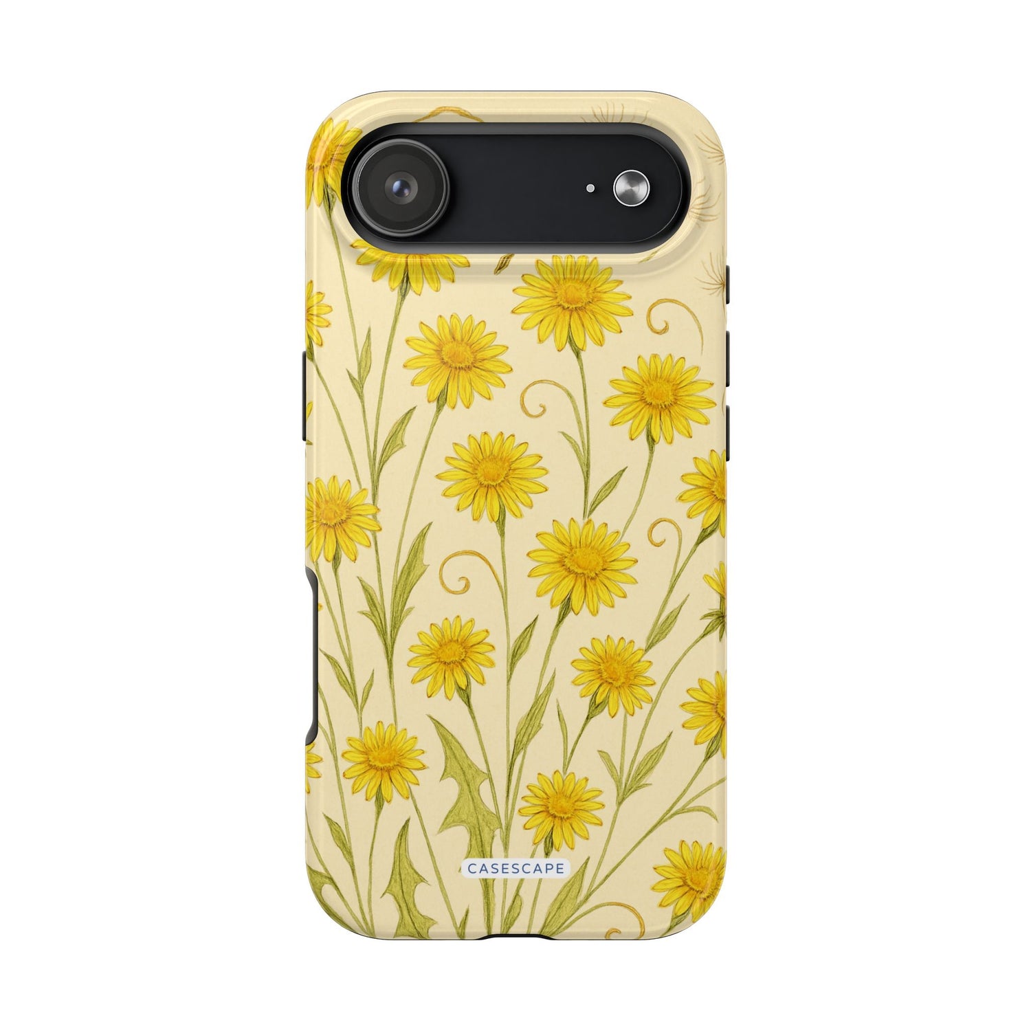 Salish Vintage Dandelion