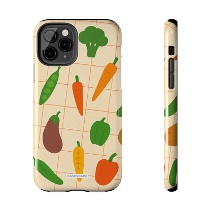 Kidult Vegetable Party