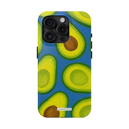 Mexico Fruit Avocado Joy