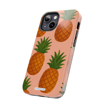 Mexico Pineapple Zest