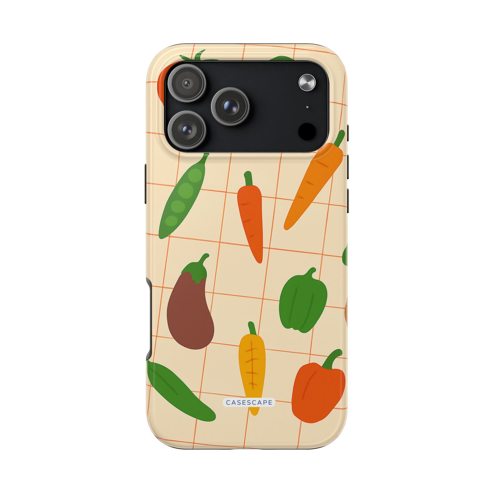 Kidult Vegetable Party