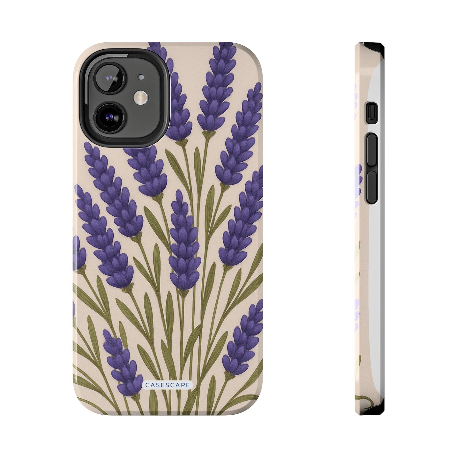 Salish Vintage Lavender