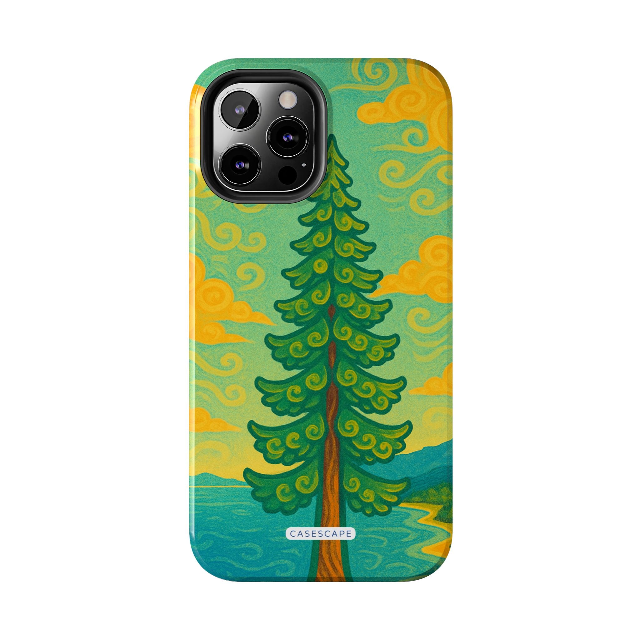 Dreamscape Douglas Fir