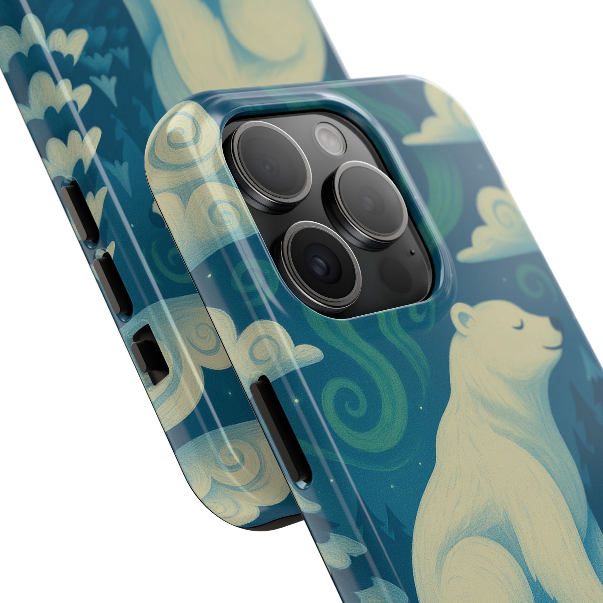 Alaska Winter Escape