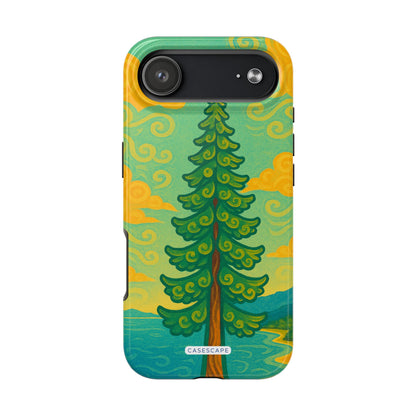 Dreamscape Douglas Fir