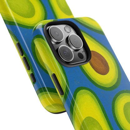 Mexico Fruit Avocado Joy