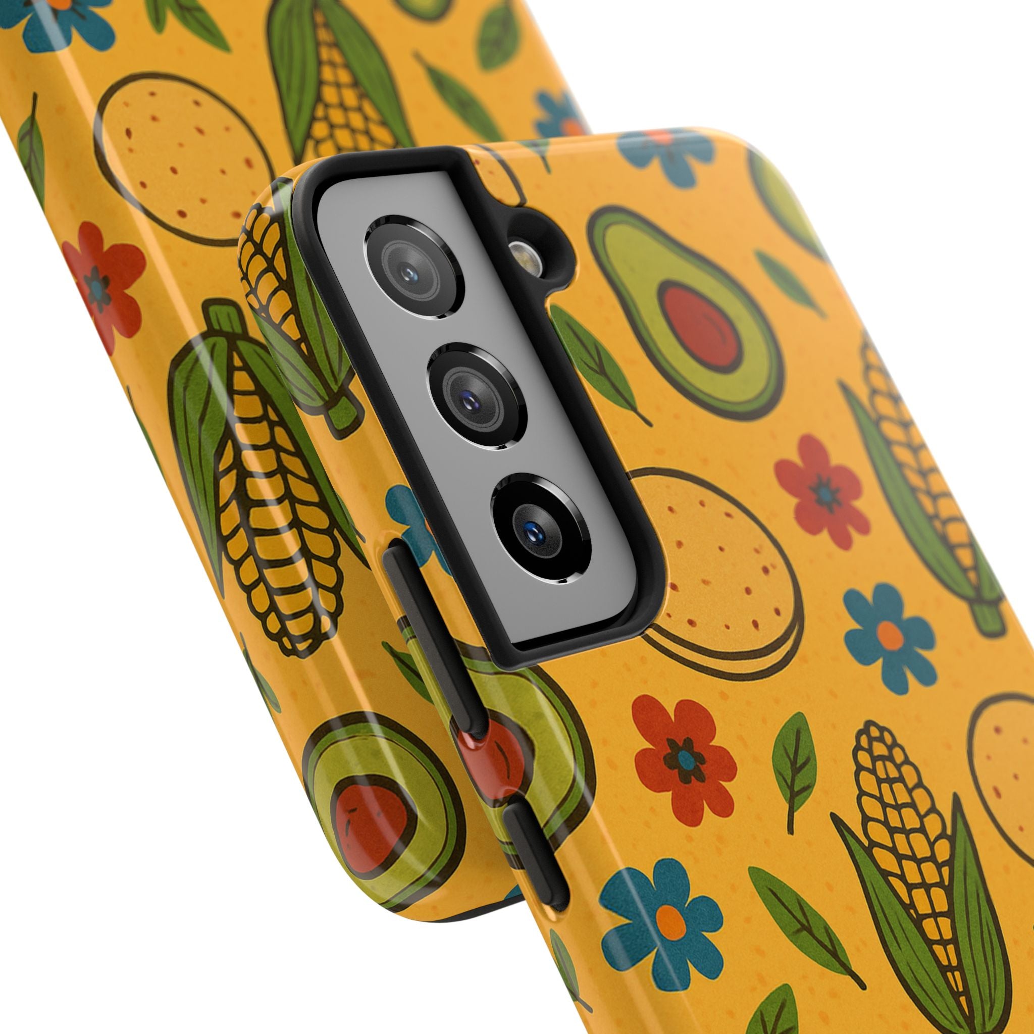 Mexico City Street Food