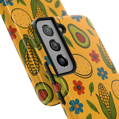 Mexico City Street Food