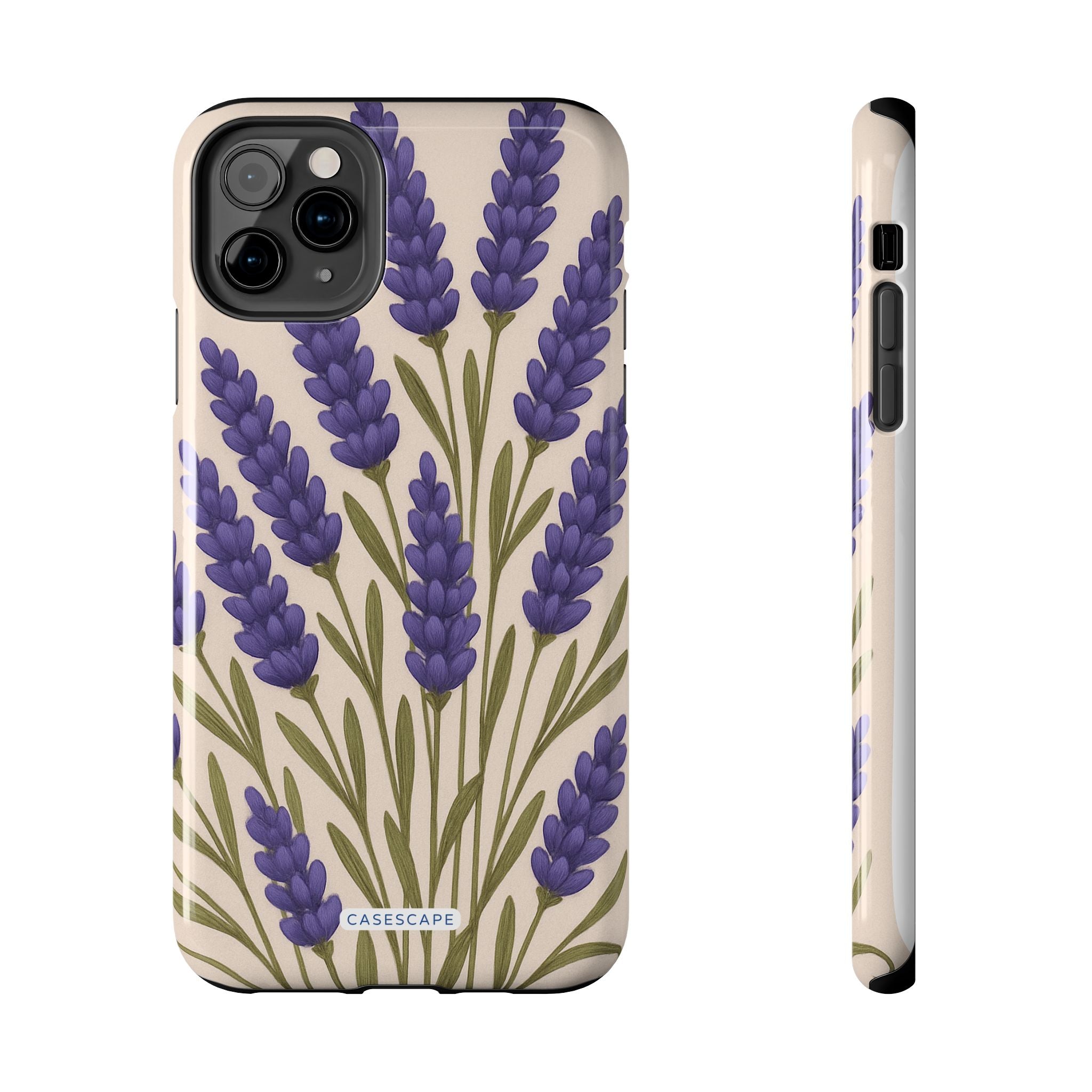 Salish Vintage Lavender