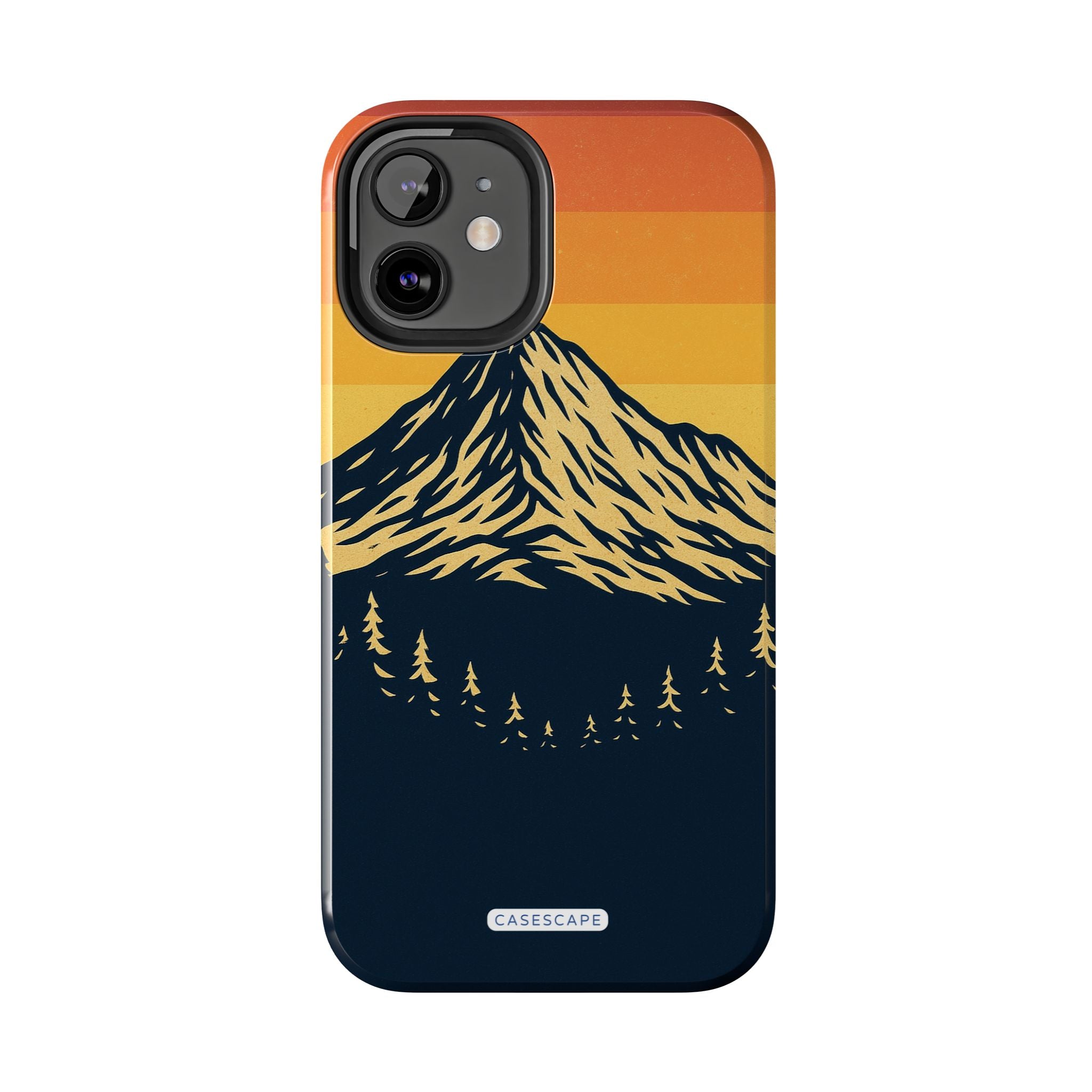 California Shasta Magic