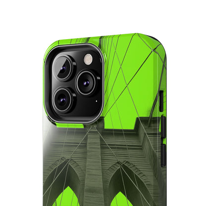 Brooklyn Electricity