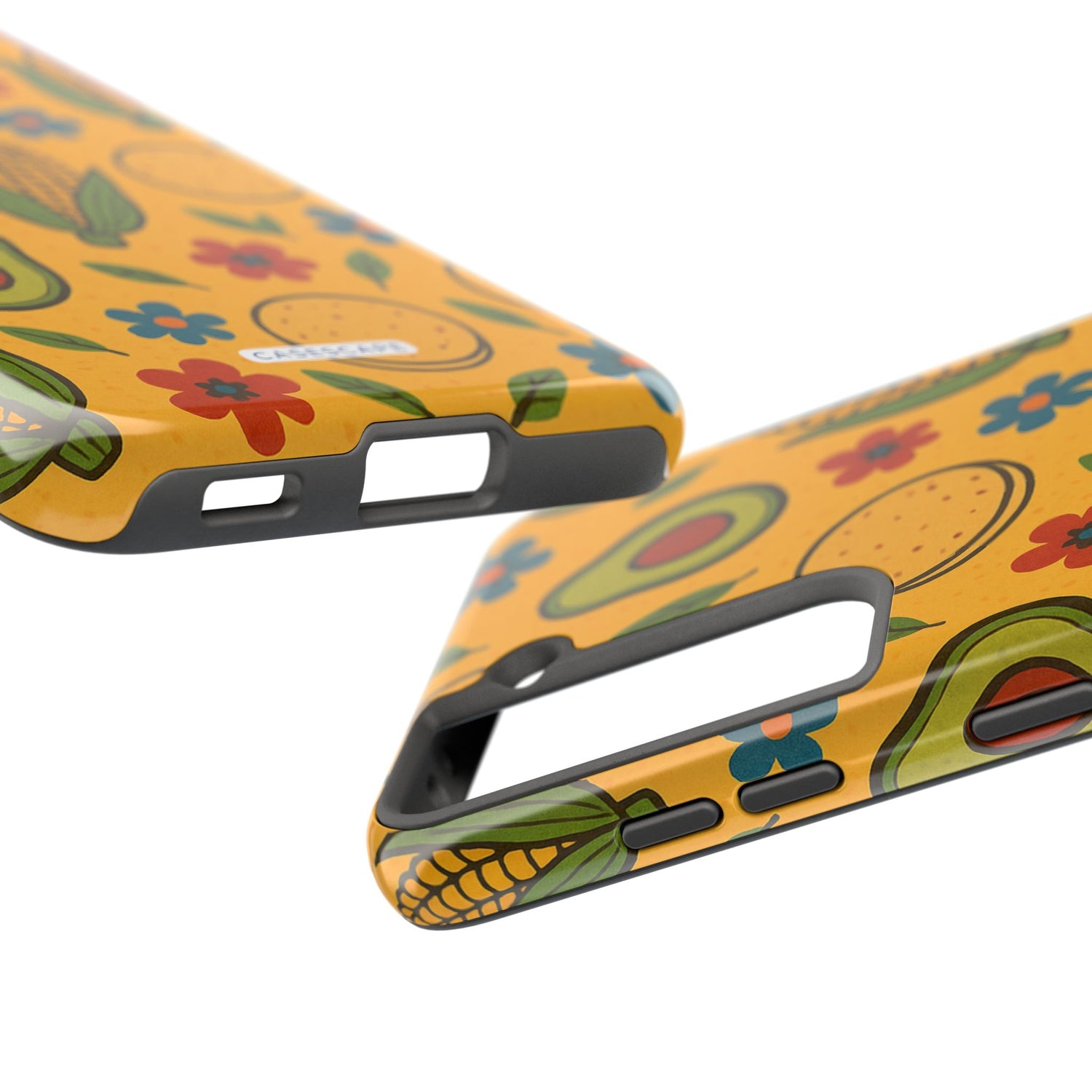 Mexico City Street Food