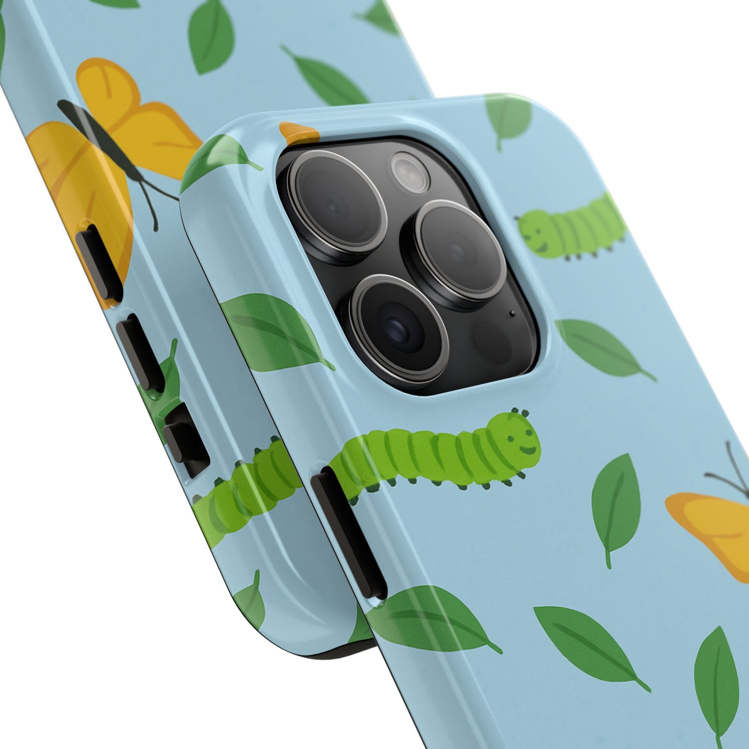 Natural Transformation