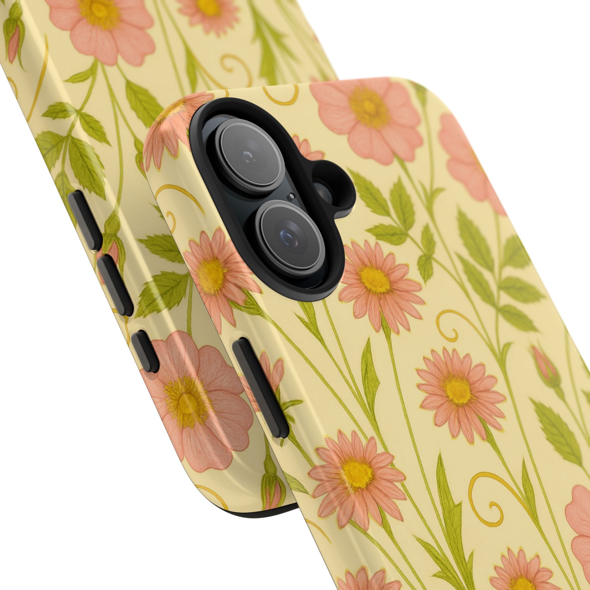 West Coast Nootka Rose