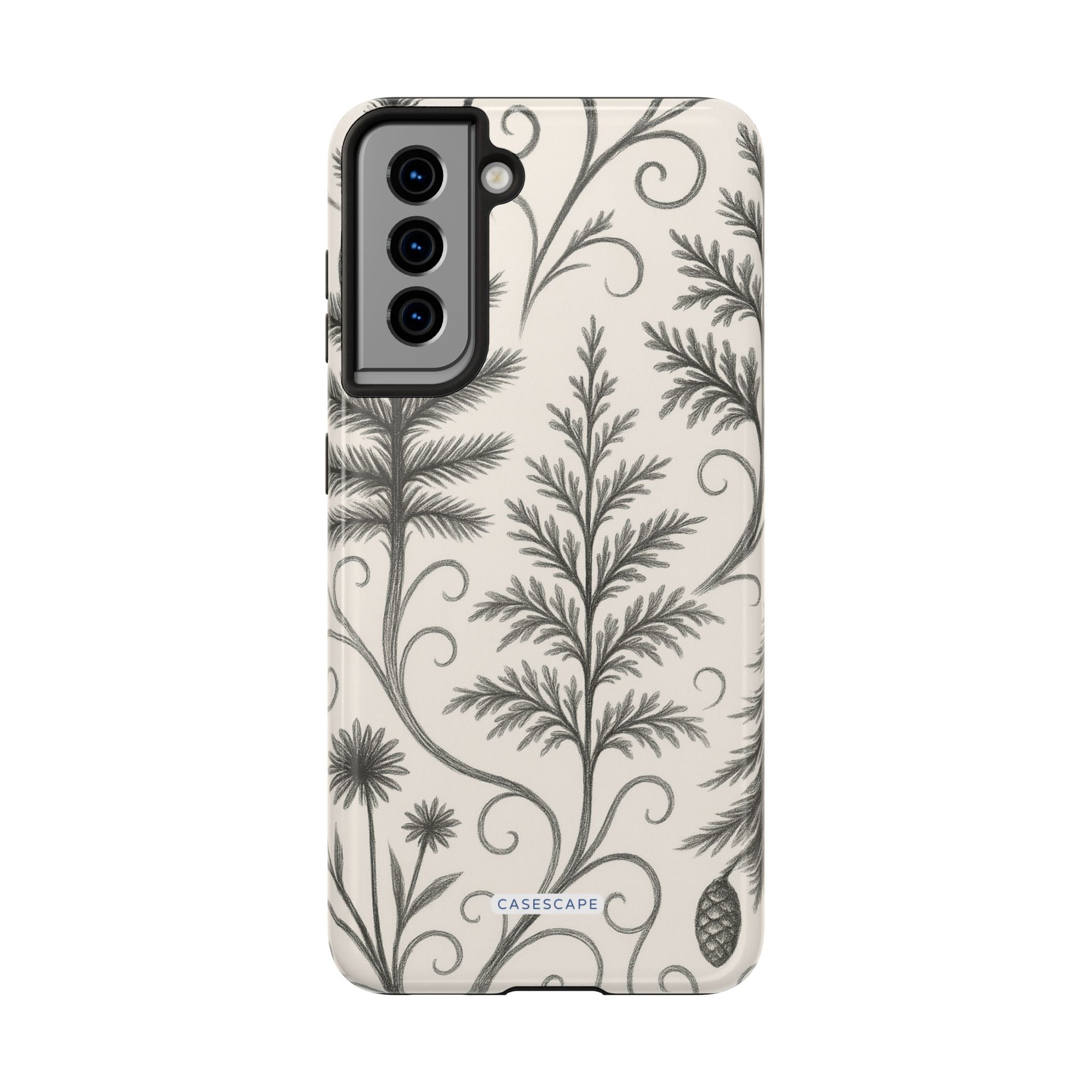 Pacific Northwest Trees