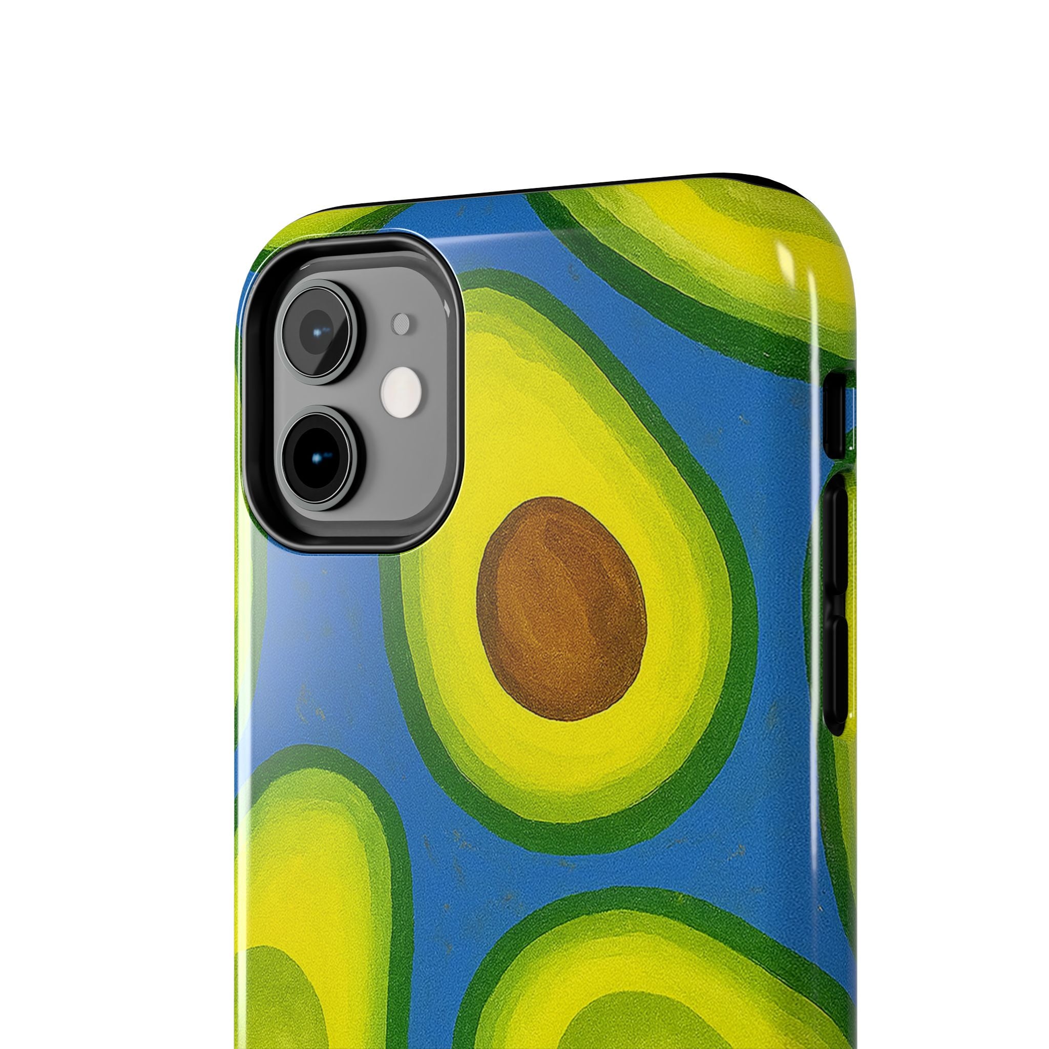 Mexico Fruit Avocado Joy