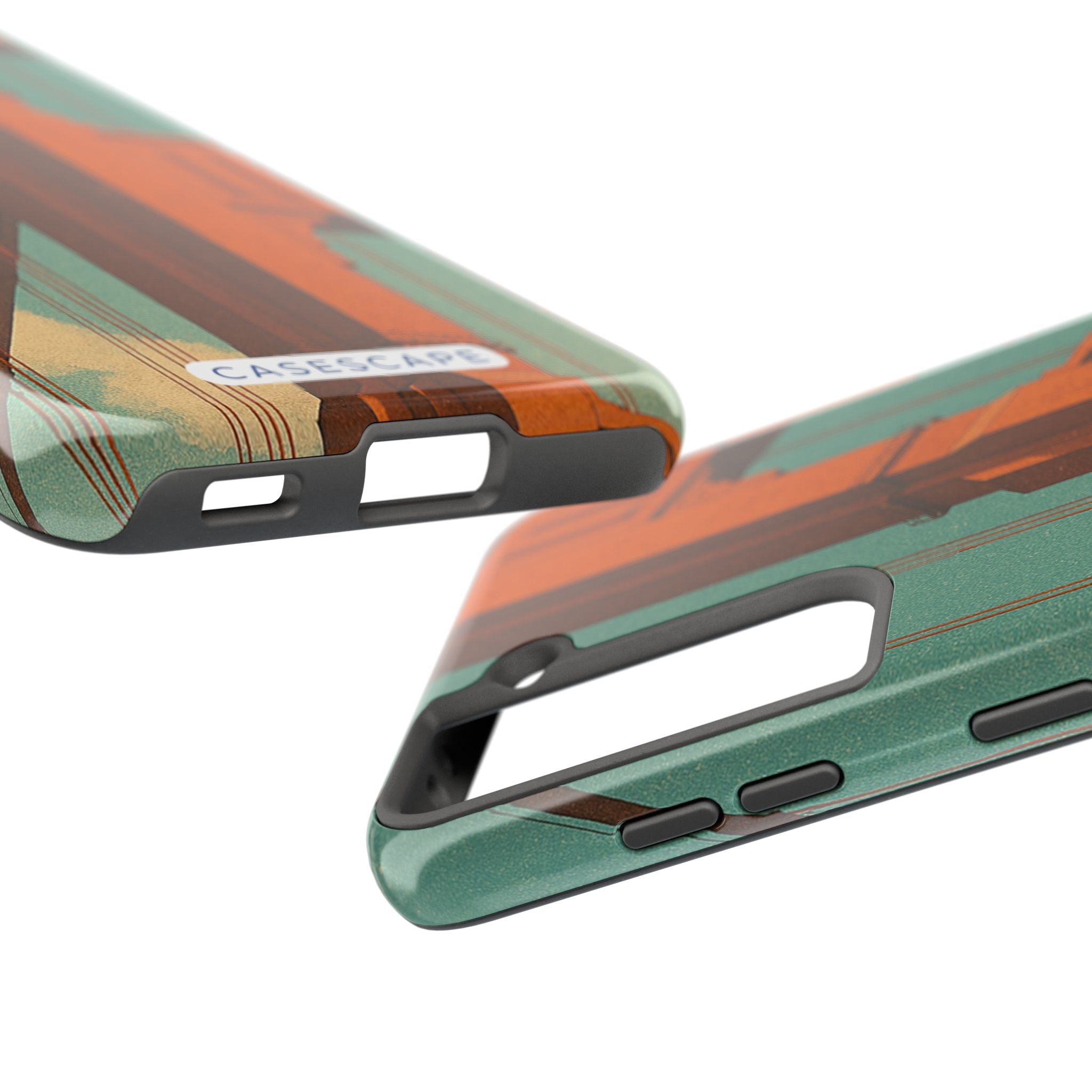 California Golden Bridge