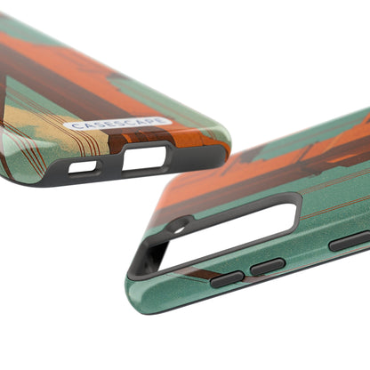 California Golden Bridge