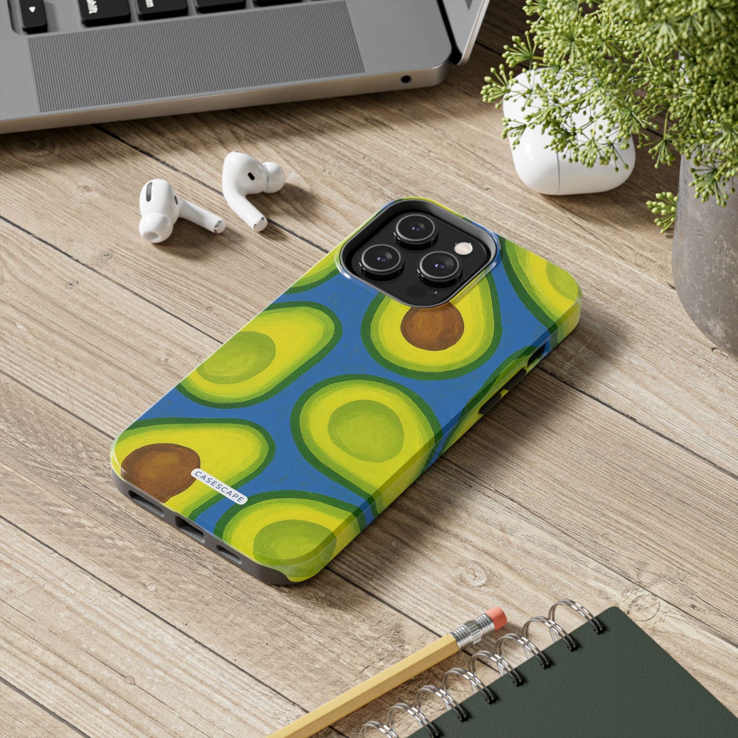 Mexico Fruit Avocado Joy