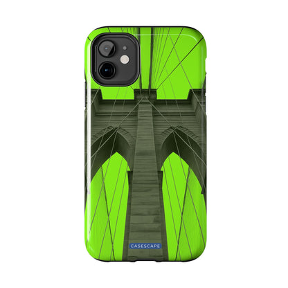 Brooklyn Electricity