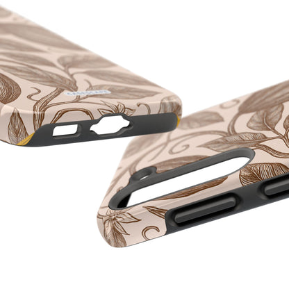 Memories Of Chocolate