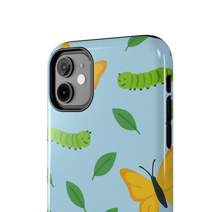 Natural Transformation