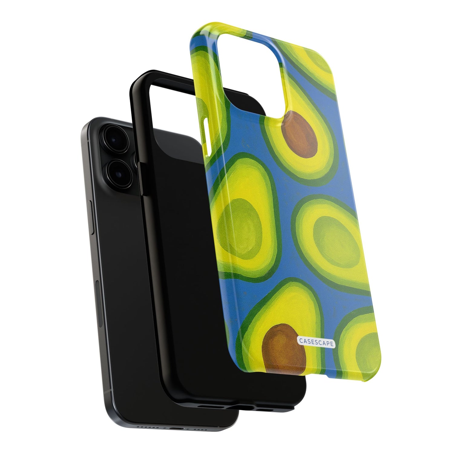 Mexico Fruit Avocado Joy