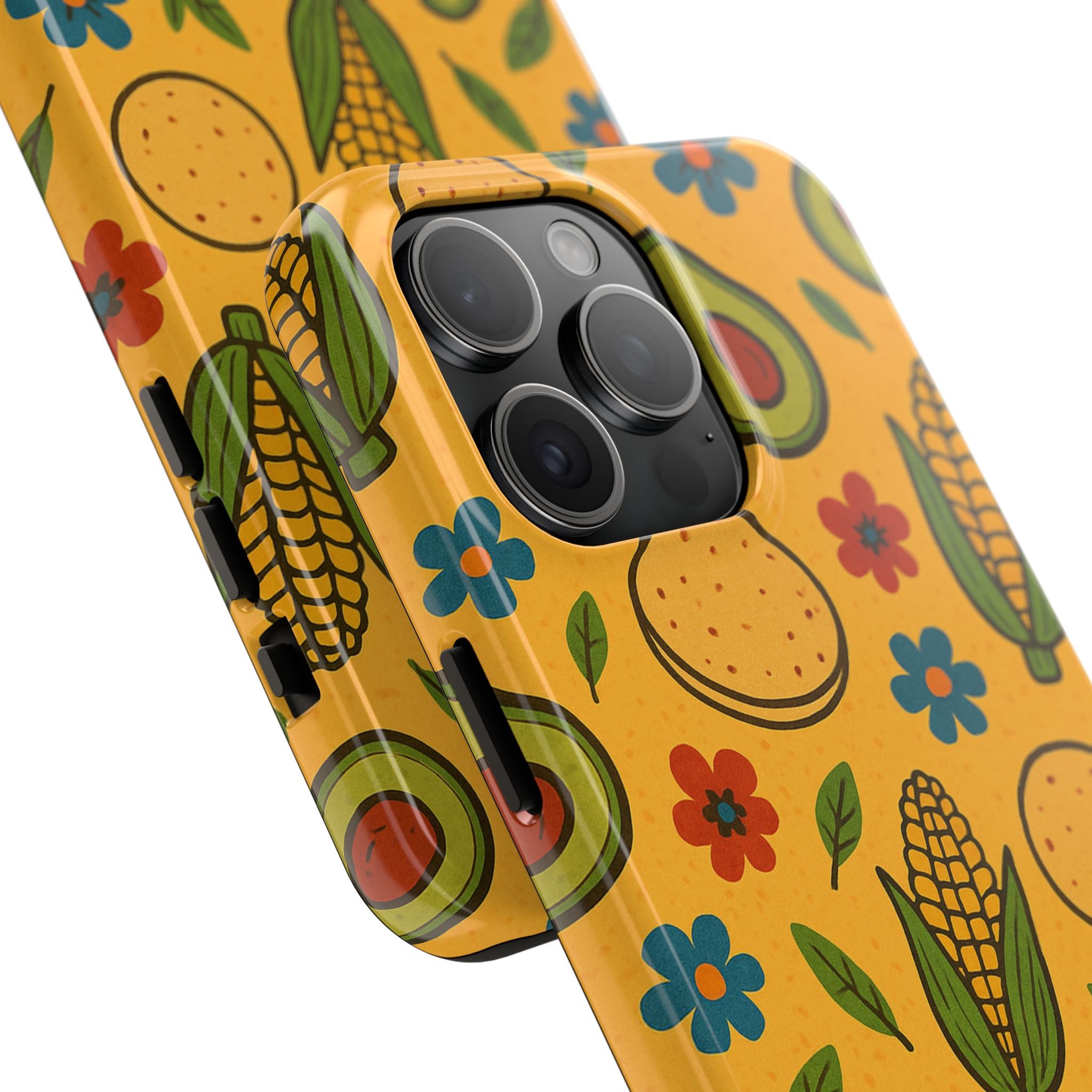 Mexico City Street Food