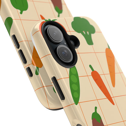 Kidult Vegetable Party