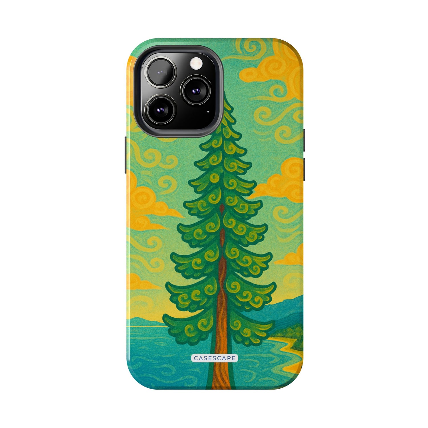 Dreamscape Douglas Fir